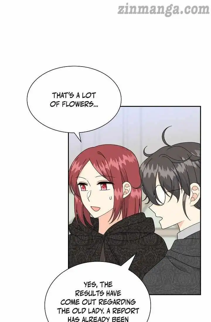 The Younger Male Lead Fell for Me before the Destruction Chapter 69 51